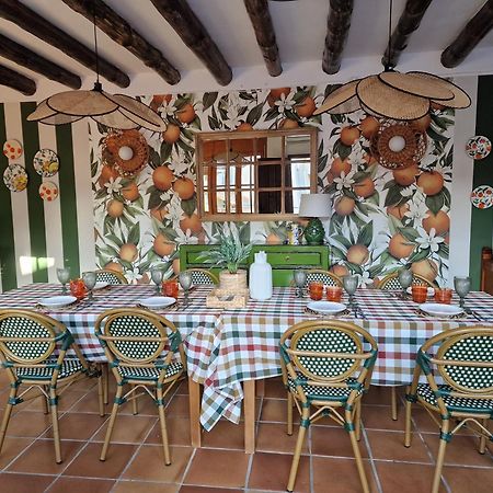 Apartahotel La Chipranera Castejon de Monegros المظهر الخارجي الصورة