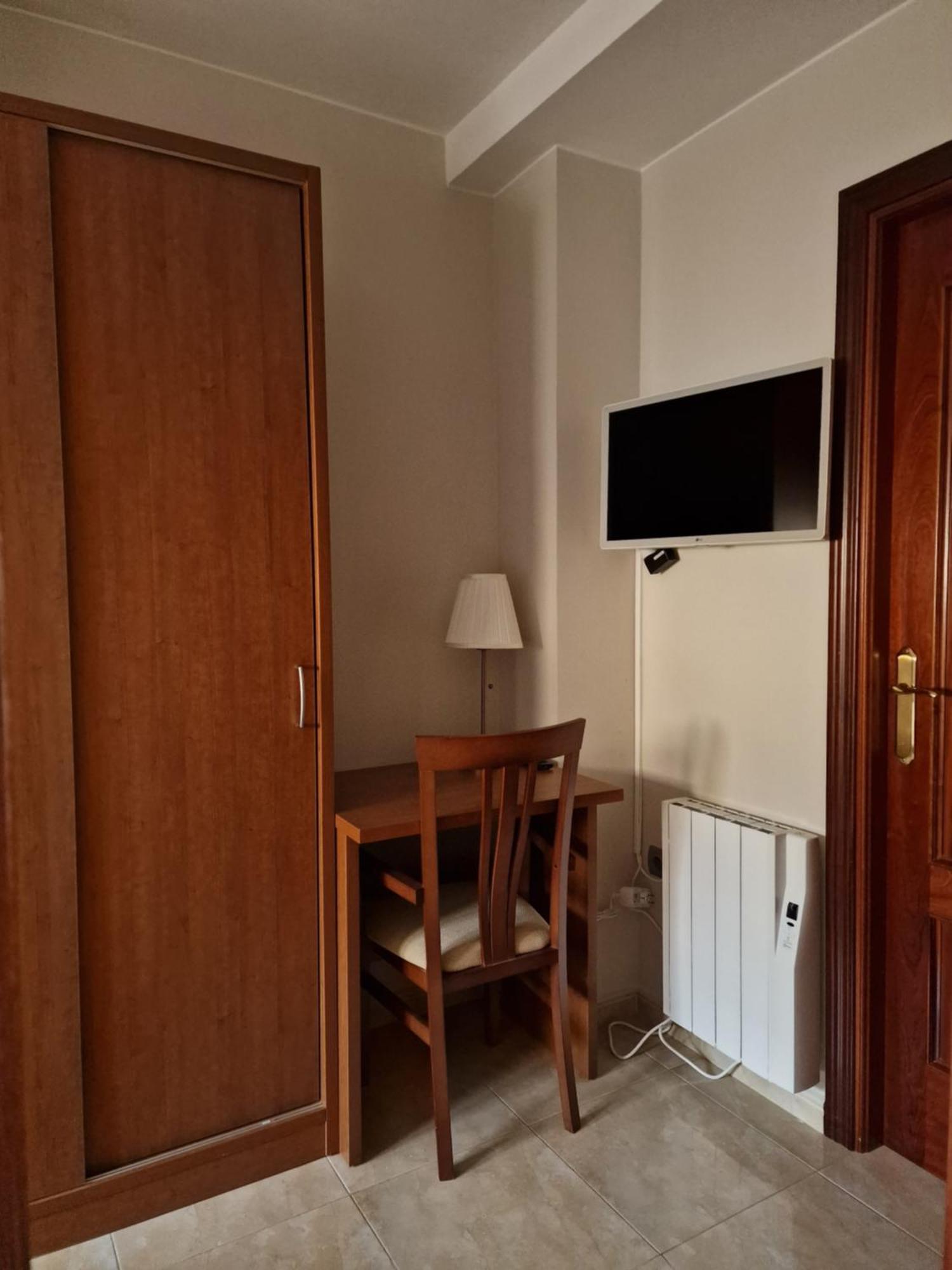 Apartahotel La Chipranera Castejon de Monegros المظهر الخارجي الصورة