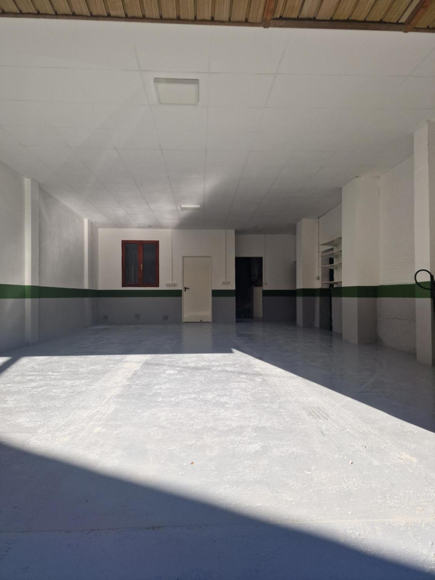 Apartahotel La Chipranera Castejon de Monegros المظهر الخارجي الصورة